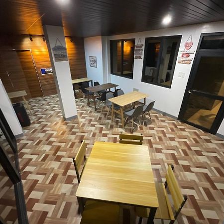 Halajo Bnb Transient Laoag Exterior foto