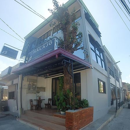 Halajo Bnb Transient Laoag Exterior foto